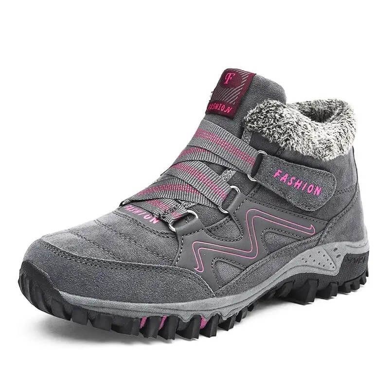 Men’s Winter Boots – Non-Slip, Durable & Warm