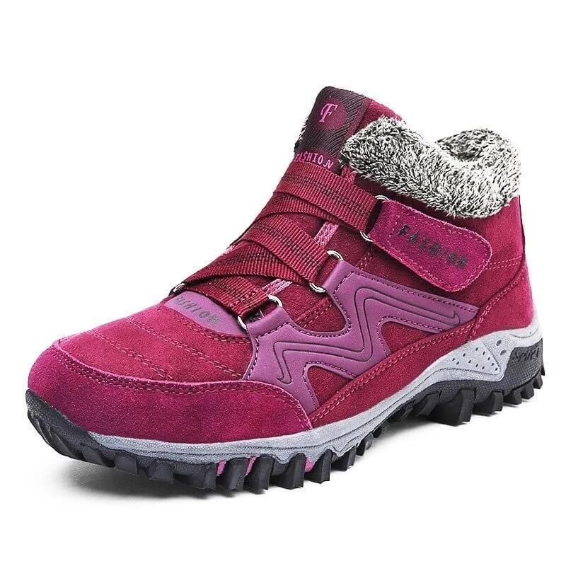Men’s Winter Boots – Non-Slip, Durable & Warm