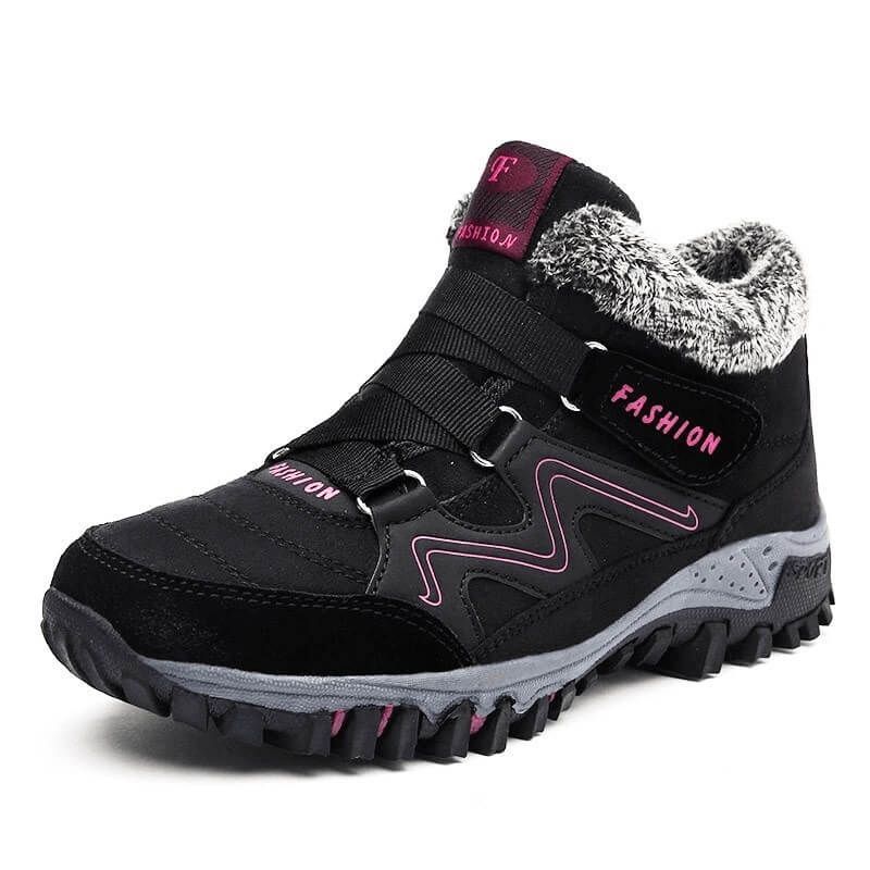 Men’s Winter Boots – Non-Slip, Durable & Warm