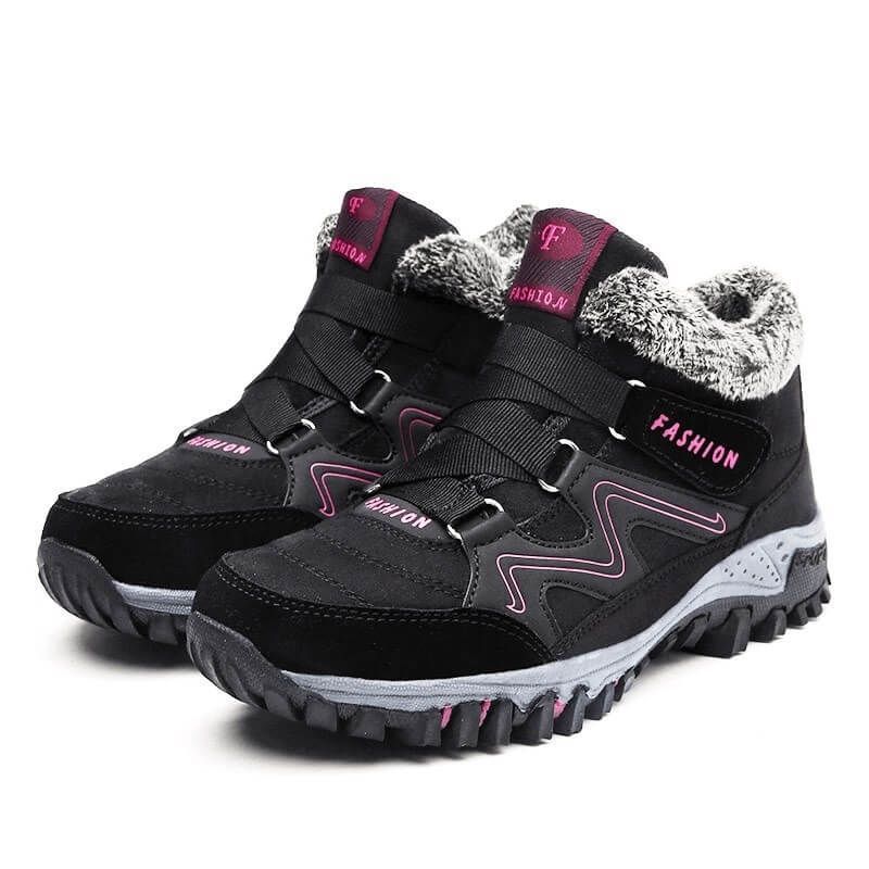Men’s Winter Boots – Non-Slip, Durable & Warm