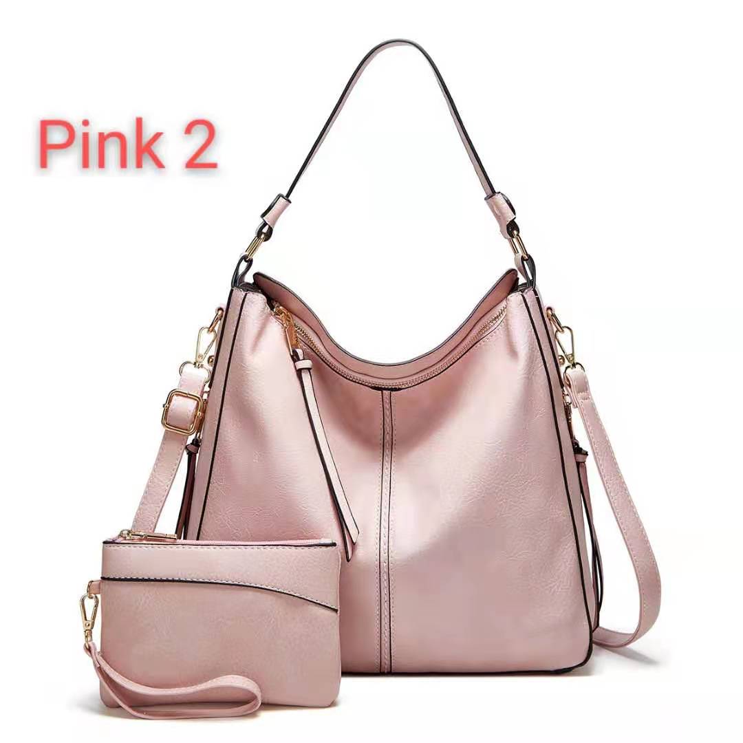 Luxury Leather Hobo Handbag [Special Gift for Limited time]